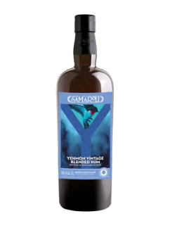 Rum Samaroli Yehmon Vintage Blended ed. 2023