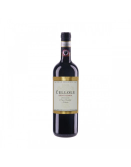 Chianti Classico Gran Selezione Docg Biologico - Cellole