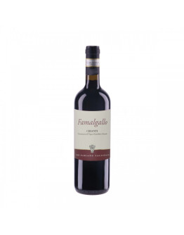 Chianti Docg Biologico - Famalgallo