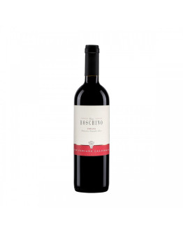 Toscana Rosso igt - Casa Boschino
