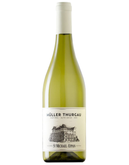 Muller Thurgau 2021