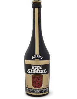 Amaro San Simone