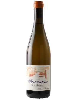 Savennières Clos de Frémine 2021