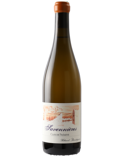 Savennières Clos de Frémine 2021