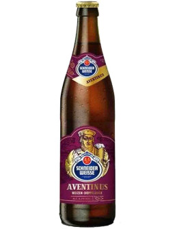 20 Birra Schneider Aventinus Tap 6 0,5 l