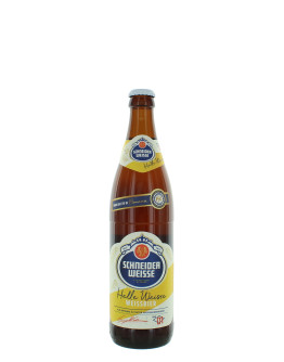 20 Birra Schneider Helle Weisse Tap1 0,5 l