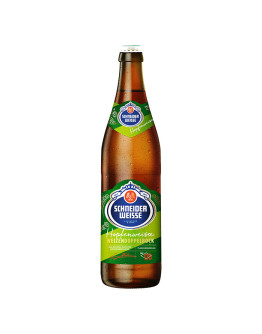 24 Birra Schneider Hopfenweisse 0,33 l