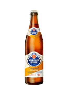 20 Birra Schneider Original Tap7 0,5 l