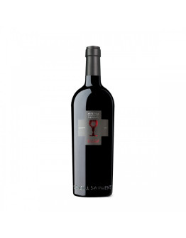 Salento Rosso igt - Artetica