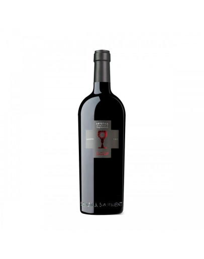 Salento Rosso igt - Artetica