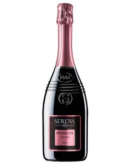 Prosecco doc Rosé Brut