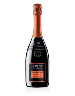Valdobbiadene Prosecco Superiore docg Extra Dry