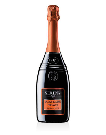 Valdobbiadene Prosecco Superiore docg Extra Dry