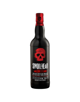 Whisky Smokehead Sherry Cask Blast
