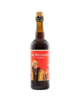 6 Birra St. Bernardus Prior 