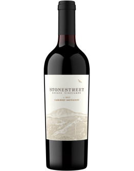 Cabernet Sauvignon Alexander Valeey 2016