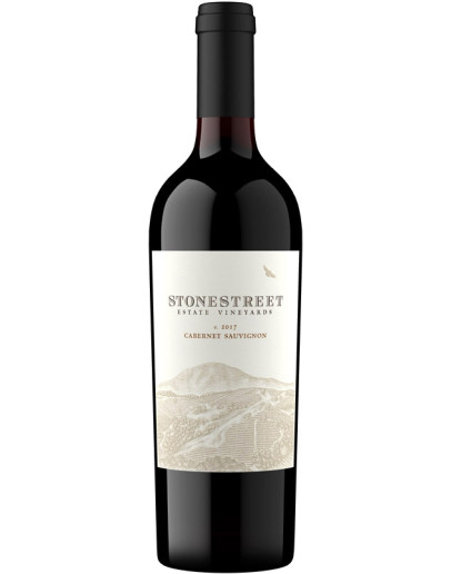 Cabernet Sauvignon Alexander Valeey 2017