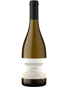 Chardonnay Alexander Valley 2018