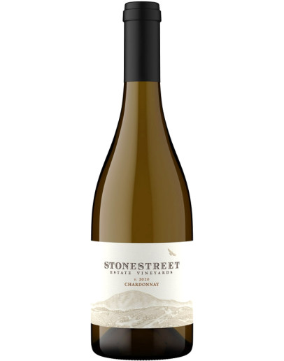 Chardonnay Alexander Valley 2018