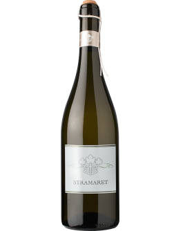 Vino frizzante legatura spago