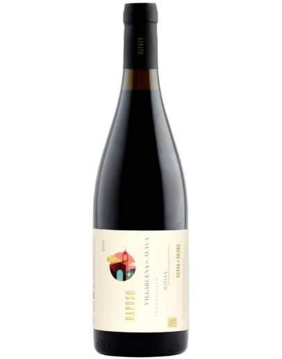 Raposo Rioja 2021