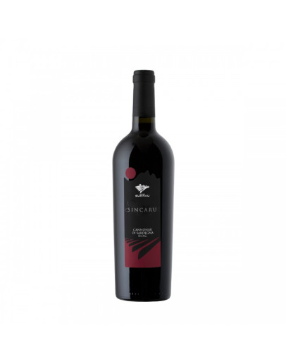 Cannonau Di Sardegna doc - Sincaru