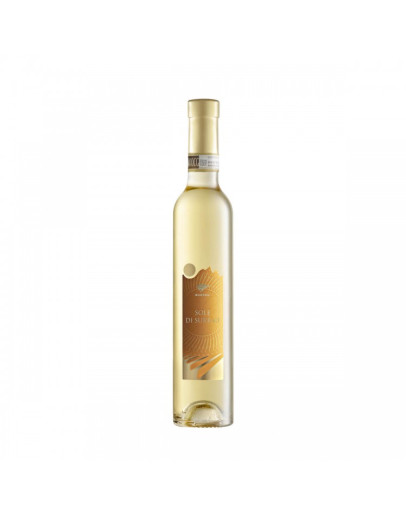 Vermentino Di Gallura Passito docg - Sole Di Surrau 