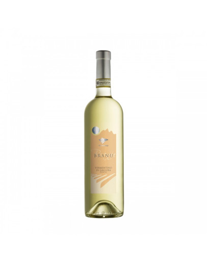 Vermentino Di Gallura docg - Branu