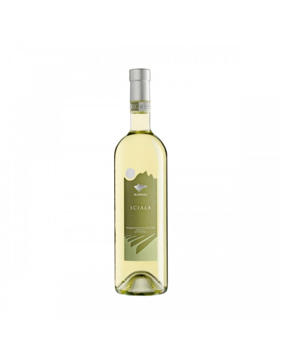 Vermentino Di Gallura docg - Sciala