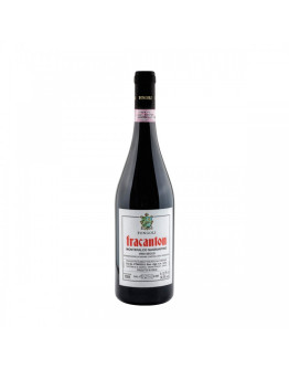 Sagrantino Fracanton Montefalco DOCG