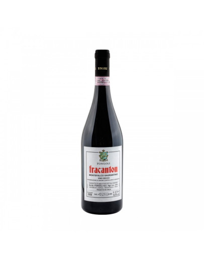 Sagrantino Fracanton Montefalco DOCG