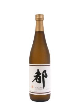 Sake Miyako Nihonshu