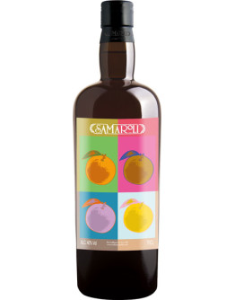 Samaroli Orange