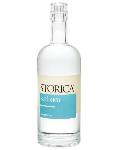 Sambuca Domenis Storica