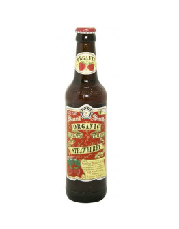 24 Birra Samuel Sm Bio Strawberry