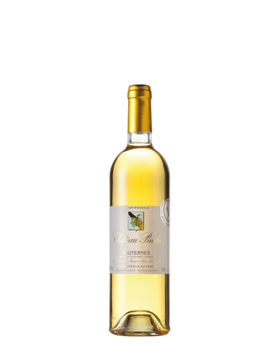 Sauternes Chateau Piada 2016 Magnum