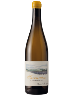 Savennières Clos De La Hautte 2020