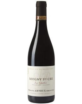 Savigny 1er Cru Les Guettes 2021