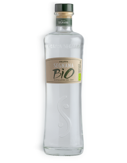 6 Grappa Segnana Bio