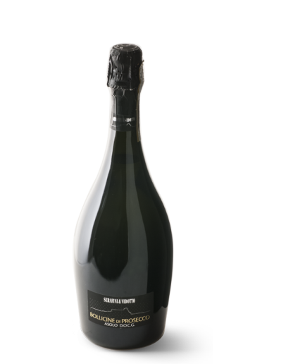 6 Serafini & Vidotto Asolo Prosecco Superiore Brut docg