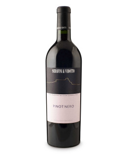 6 Serafini & Vidotto Pinot Nero