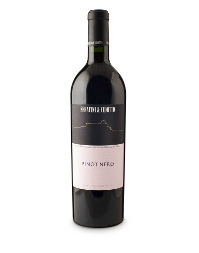 6 Serafini & Vidotto Pinot Nero