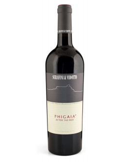 6 Serafini & Vidotto Rosso Phigaia