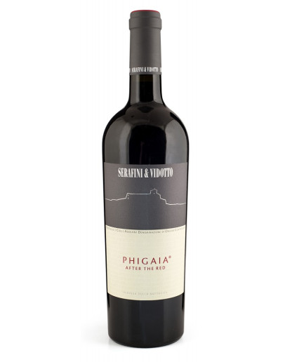 6 Serafini & Vidotto Rosso Phigaia