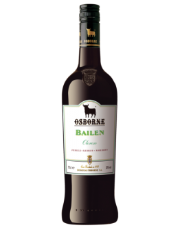 Sherry Bailen Oloroso 20° Osborne