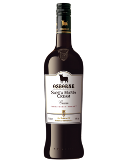 Sherry Santa Maria Cream 19° Osborne