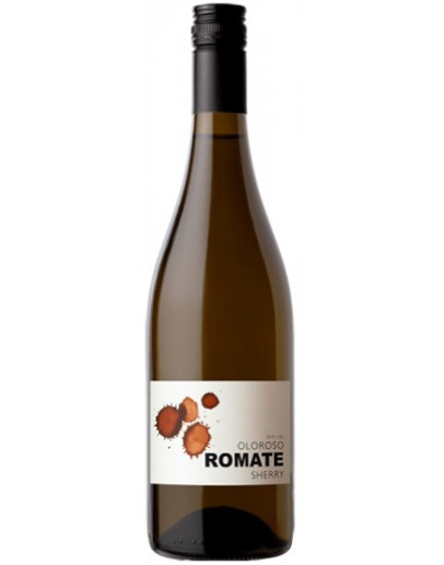 6 Oloroso Cherry Romate