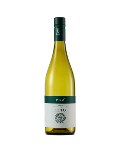 Soave Classico doc - Otto