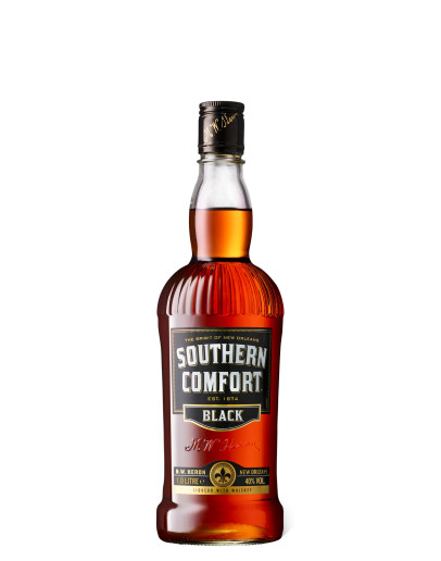 Southern Comfort Black 1 L