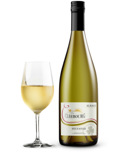 Sylvaner 2019